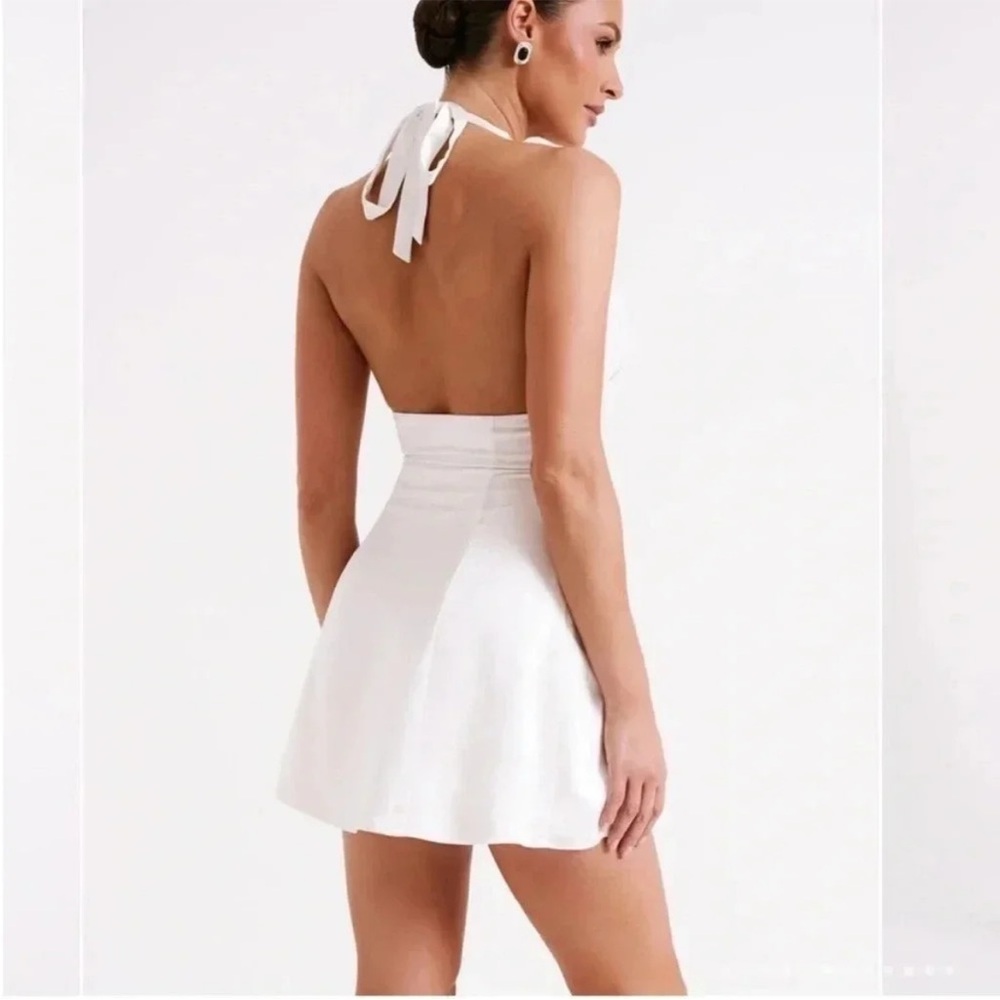Meshki Richelle Mini dress - Picture 6 of 6